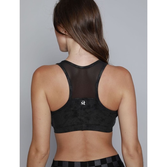Strut-This Sports Bra NWT size small - Picture 3 of 5